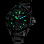TAG Heuer Aquaracer Professional 300 Date Men’s Black Automatic Watch