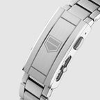 TAG Heuer Aquaracer Professional 300 Date Men’s Black Automatic Watch