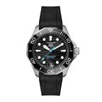 Tag Heuer Aquaracer Professional 300 Men's Black Watch