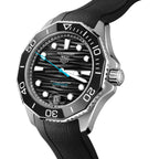 Tag Heuer Aquaracer Professional 300 Men's Black Watch