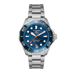 TAG Heuer Aquaracer Professional 300 Date Men’s Blue Automatic Watch