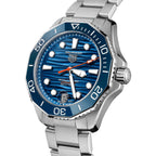 TAG Heuer Aquaracer Professional 300 Date Men’s Blue Automatic Watch