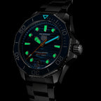 TAG Heuer Aquaracer Professional 300 Date Men’s Blue Automatic Watch