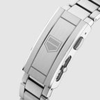 TAG Heuer Aquaracer Professional 300 Date Men’s Blue Automatic Watch