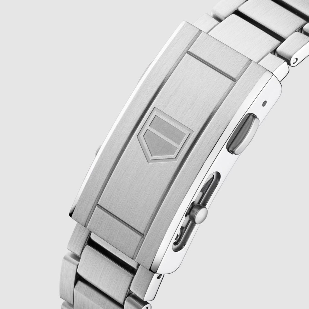 Tag Heuer Aquaracer Professional 300 GMT Men's Blue Watch