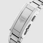 Tag Heuer Aquaracer Professional 300 GMT Men's Blue Watch
