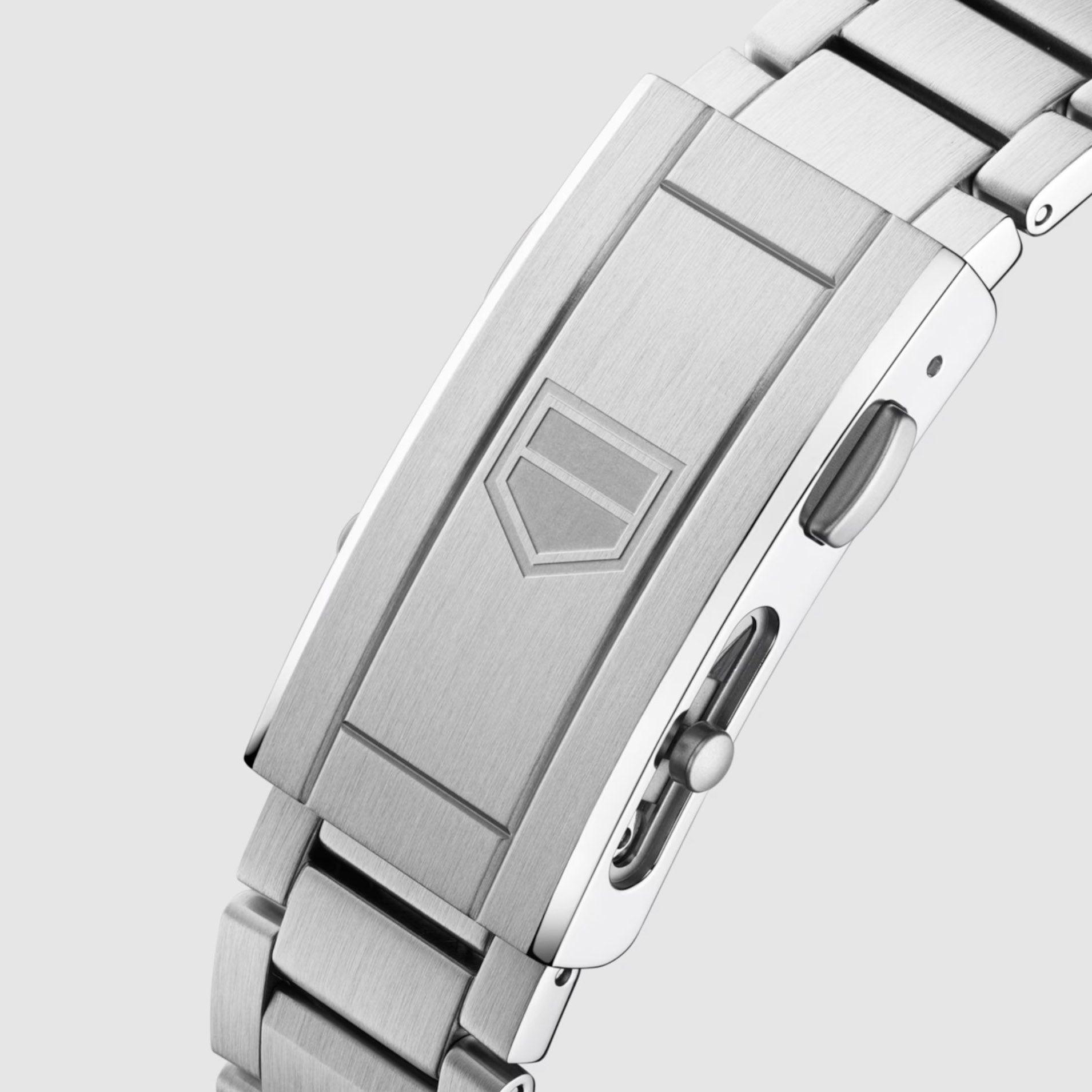 Tag Heuer Aquaracer Professional 300 GMT Men's Blue Watch