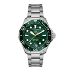 Tag Heuer Aquaracer Professional 300 Men's Green Watch