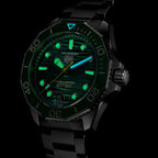 Tag Heuer Aquaracer Professional 300 Men's Green Watch