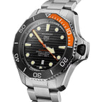 Tag Heuer Aquaracer Professional 1000 Superdiver Men's Black Watch