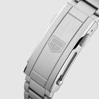 Tag Heuer Aquaracer Professional 1000 Superdiver Men's Black Watch