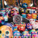 DÍA DE LOS MUERTOS