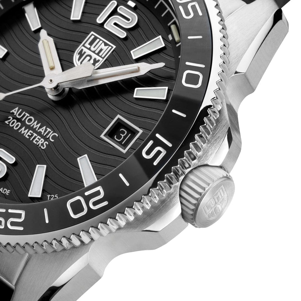 Luminox Pacific Diver Automatic Dive Watch XS.3101