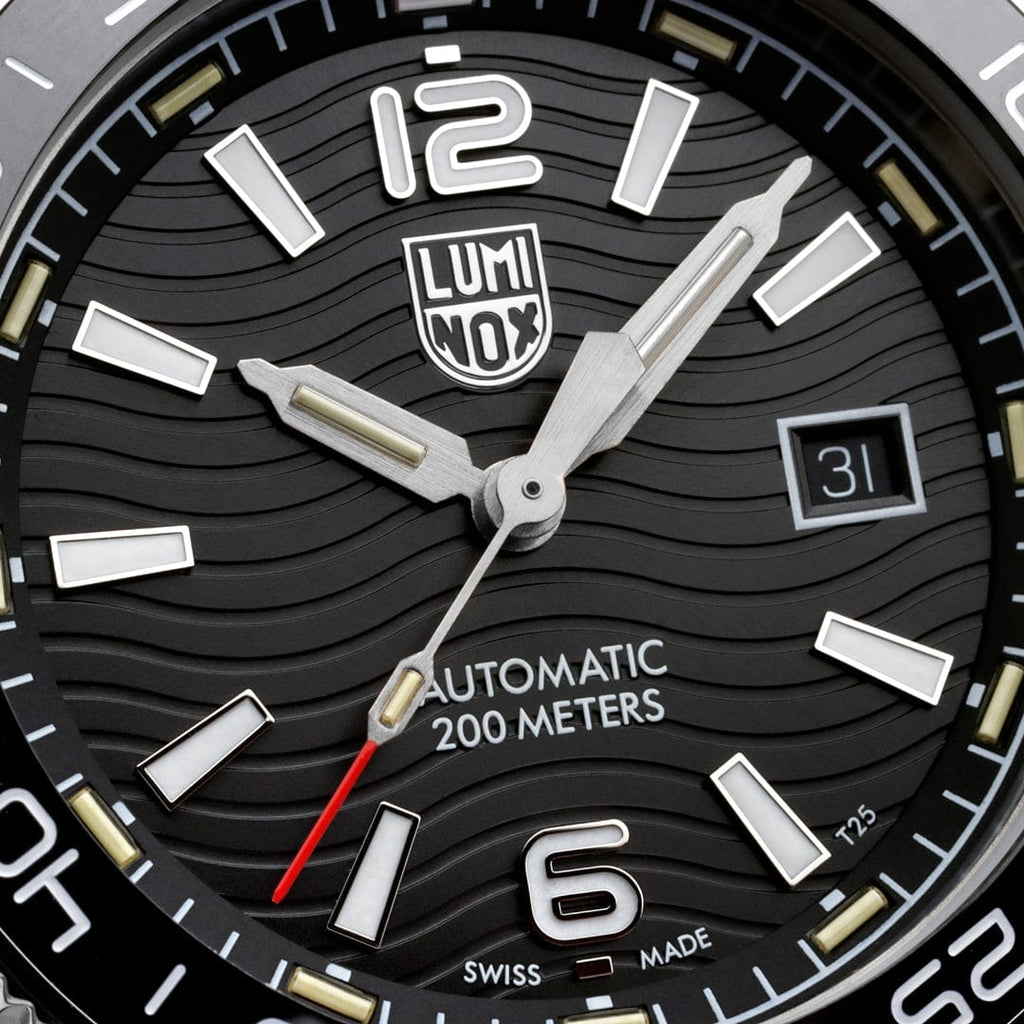 Luminox Pacific Diver Automatic Dive Watch XS.3101
