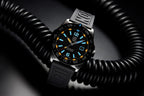 Luminox Pacific Diver Automatic Dive Watch XS.3101