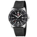 Luminox Pacific Diver Black Dial Rubber Strap Watch XS.3121.1