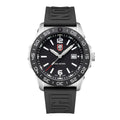 Luminox Pacific Diver Black Dial Rubber Strap Watch XS.3121.1