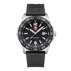 Luminox Pacific Diver Black Dial Rubber Strap Watch XS.3121.1