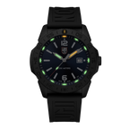Luminox Pacific Diver Blue Dial Black Steel 44mm Watch - XS.3123.B