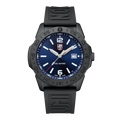 Luminox Pacific Diver Blue Dial Black Steel 44mm Watch - XS.3123.B