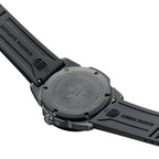 Luminox Pacific Diver Ripple 39mm Diver Watch XS.3127M