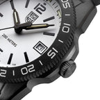 Luminox Pacific Diver Ripple 39mm Diver Watch XS.3127M