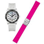Luminox Pacific Diver Ripple 39mm Diver Watch XS.3128M.SET