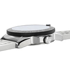 Luminox Pacific Diver Ripple 39mm Diver Watch XS.3128M.SET