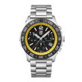Luminox Pacific Diver Chronograph 44mm Stainless Steel Mens Watch