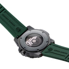 Luminox Master Carbon SEAL Automatic Mens Dive Watch XS.3877