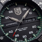 Luminox Master Carbon SEAL Automatic Mens Dive Watch XS.3877