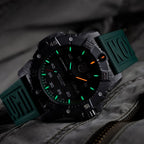 Luminox Master Carbon SEAL Automatic Mens Dive Watch XS.3877