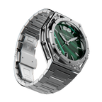 EDGE MALACHITE STEEL