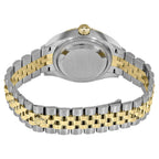 Rolex Datejust 41 Stainless Steel & Yellow Gold Men's Watch 126303-0022