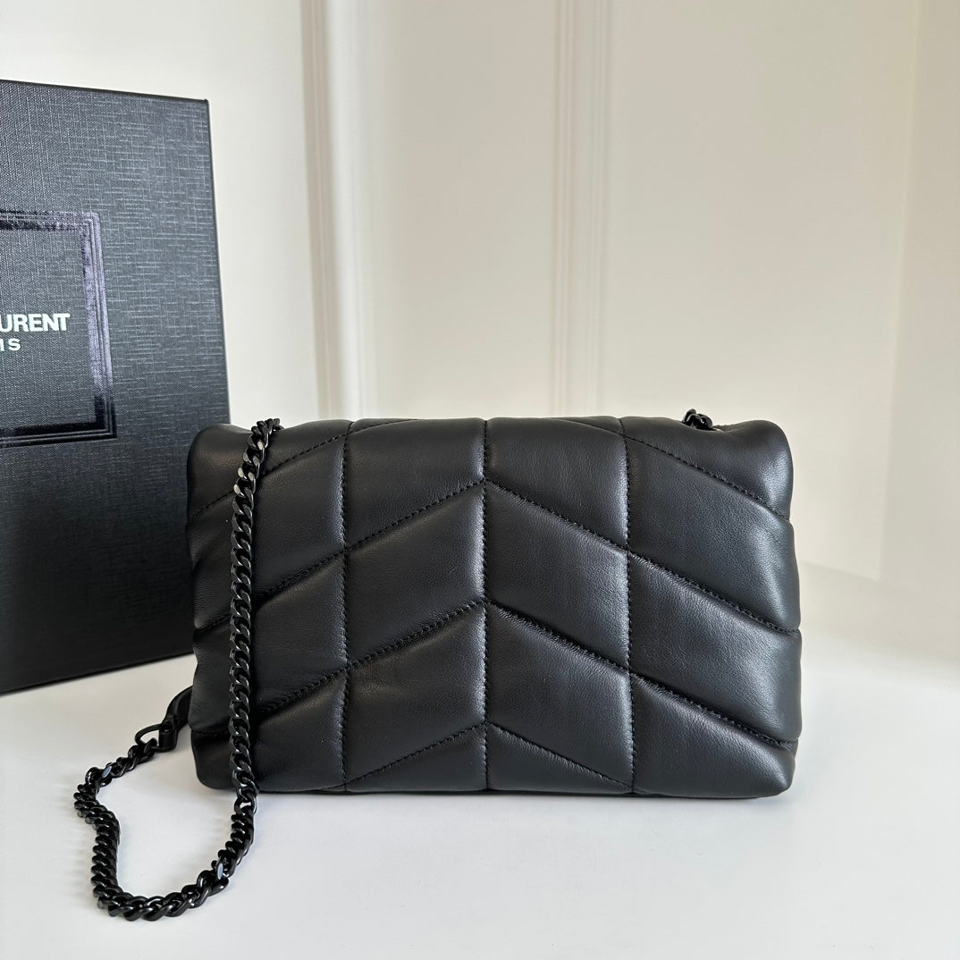 Serenityll™ 100177 Luxury Bag Size 23x15.5x8.5