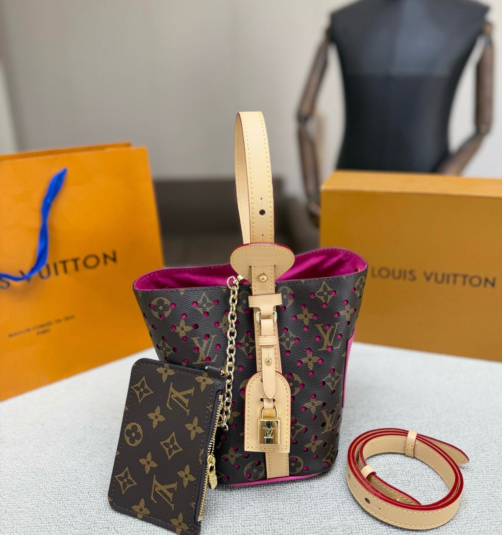 Serenityll™ 2001134 Luxury Bag 16*19cm