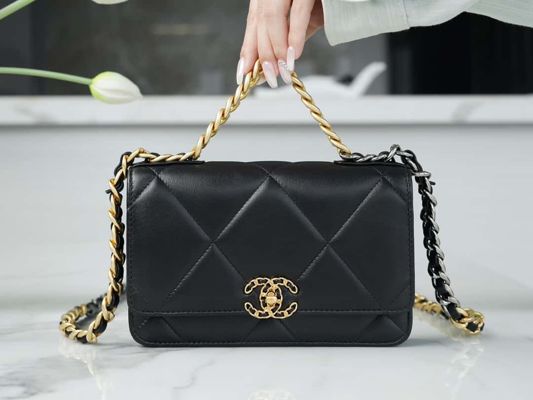 Serenityll™ 100169 Luxury Bag