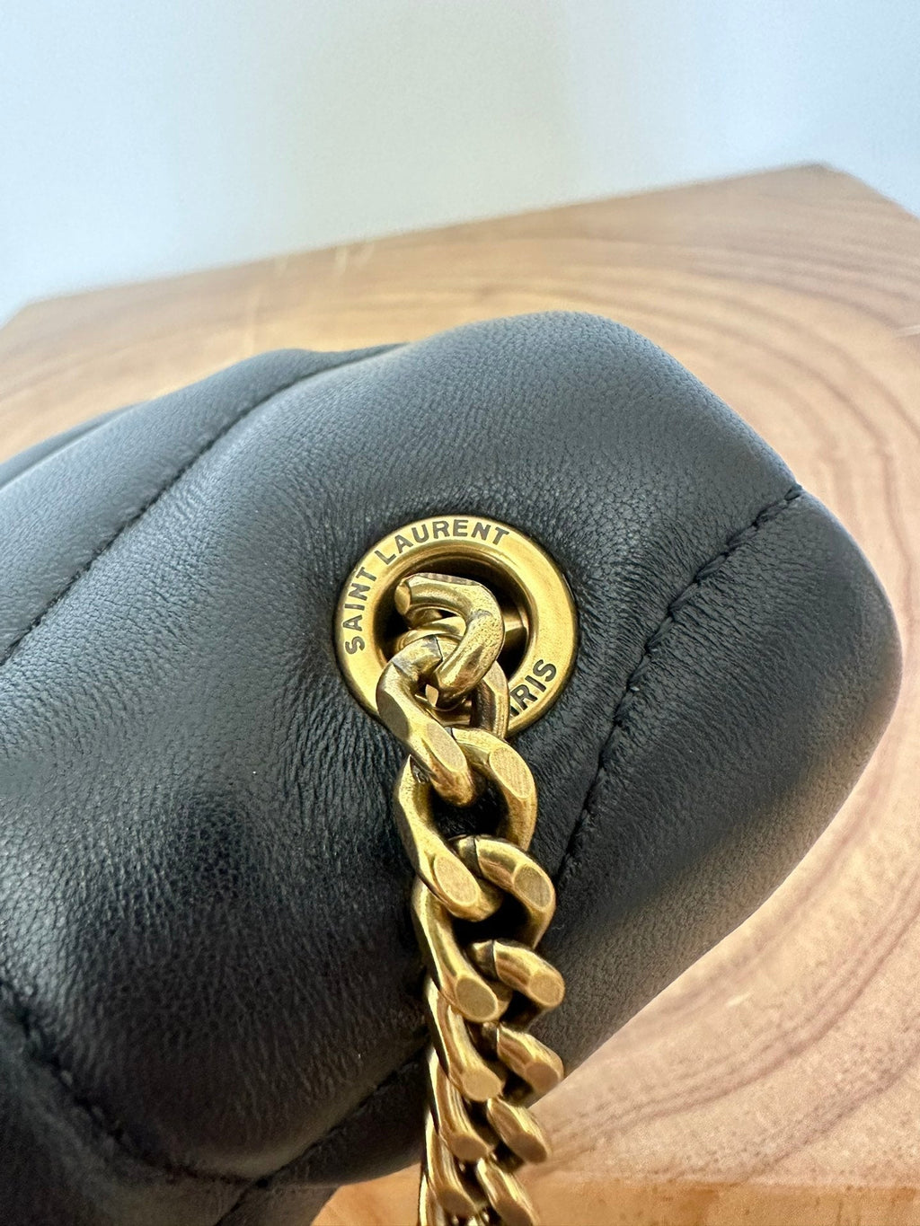 Serenityll™ 100218 Luxury Bag Size 23x15.5x8.5