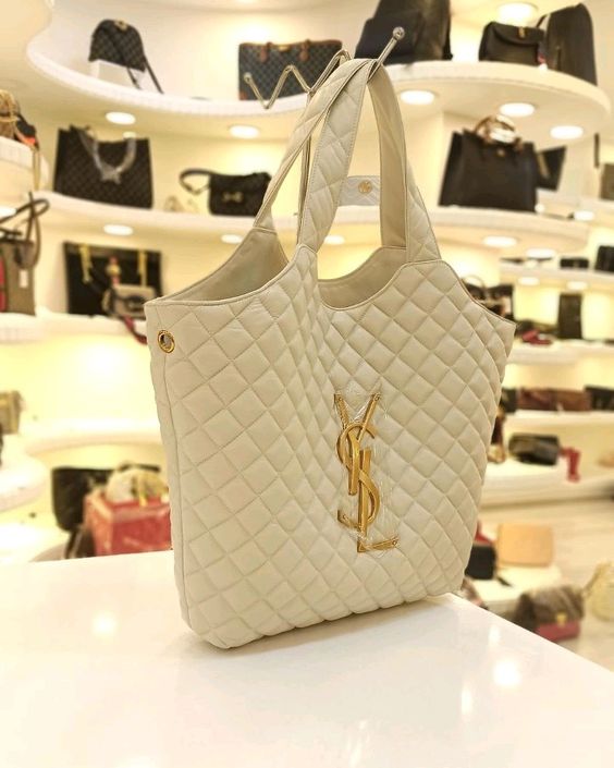 Serenityll™ 100226 Luxury Bag