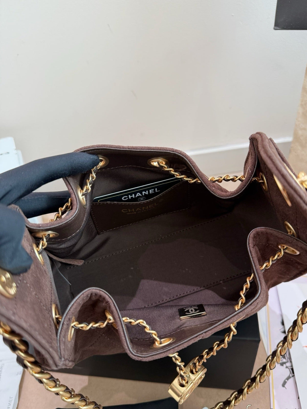 Serenityll™ 2001112 Luxury Bag