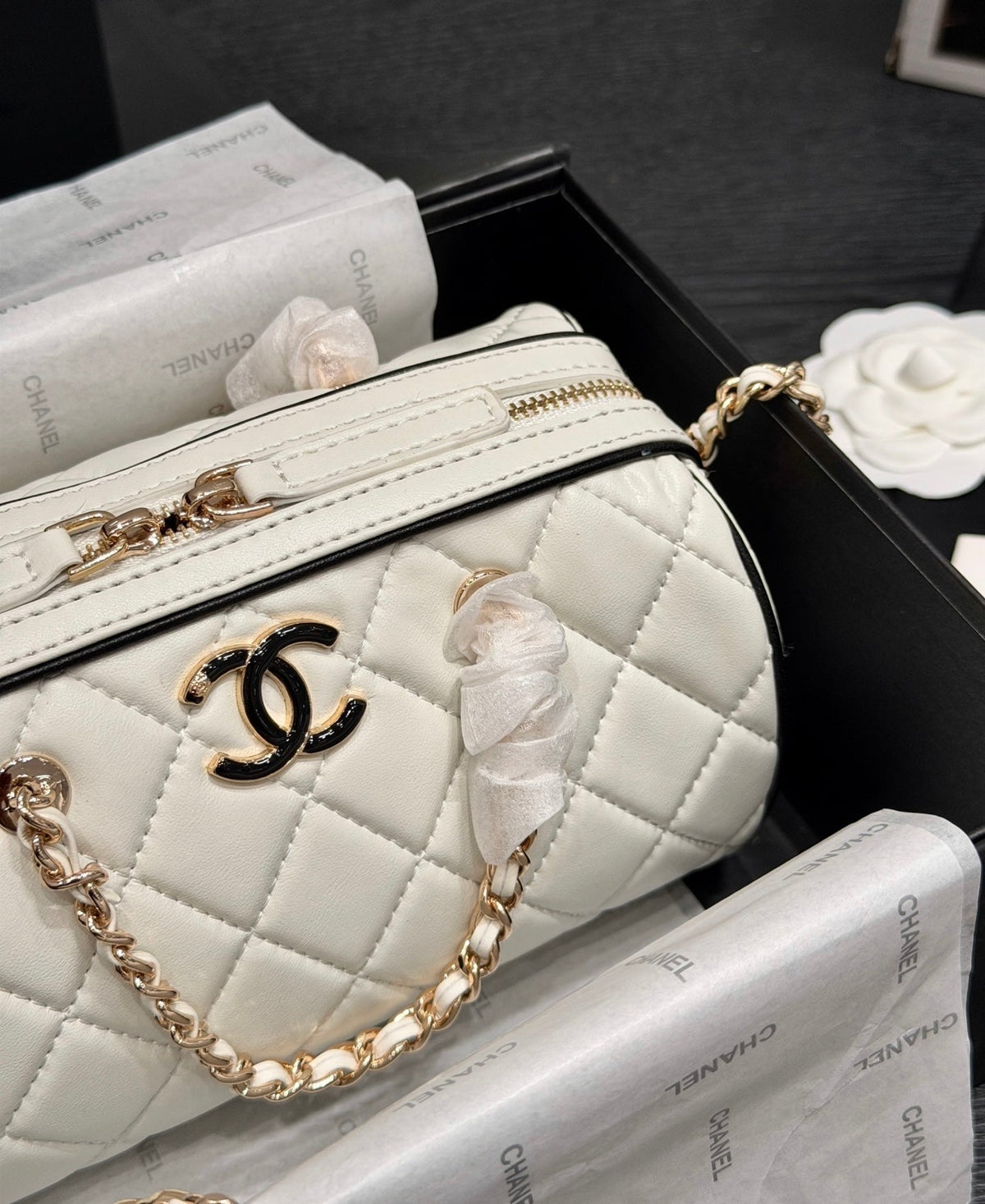 Serenityll™ 2001113 Luxury Bag 11.5*18.5*11c'm