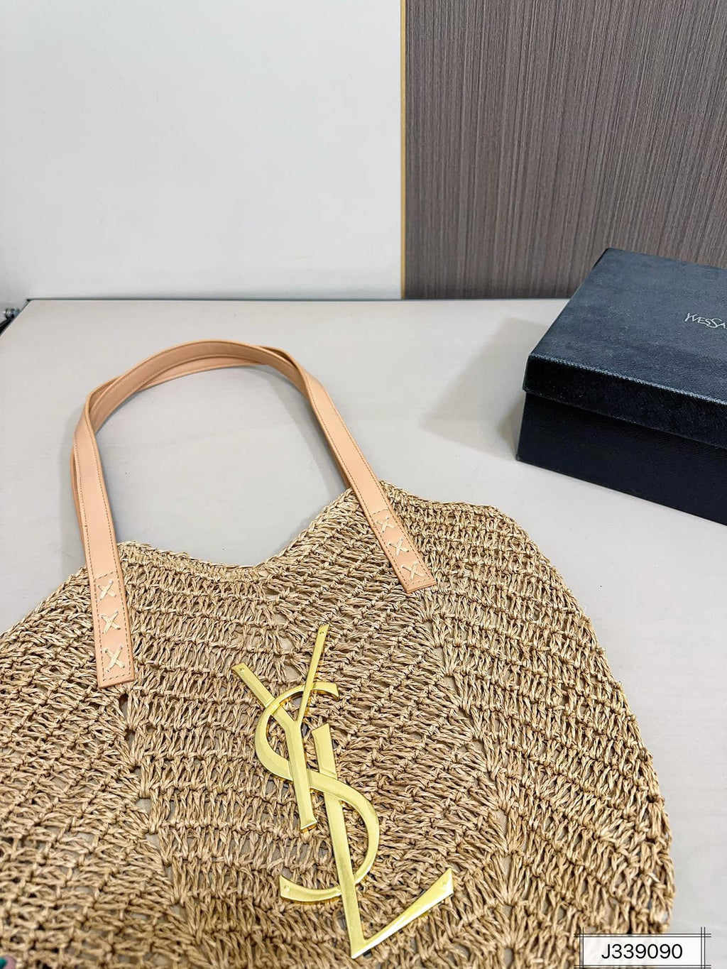 Serenityll™ 100247 Luxury Bag 35x32cm
