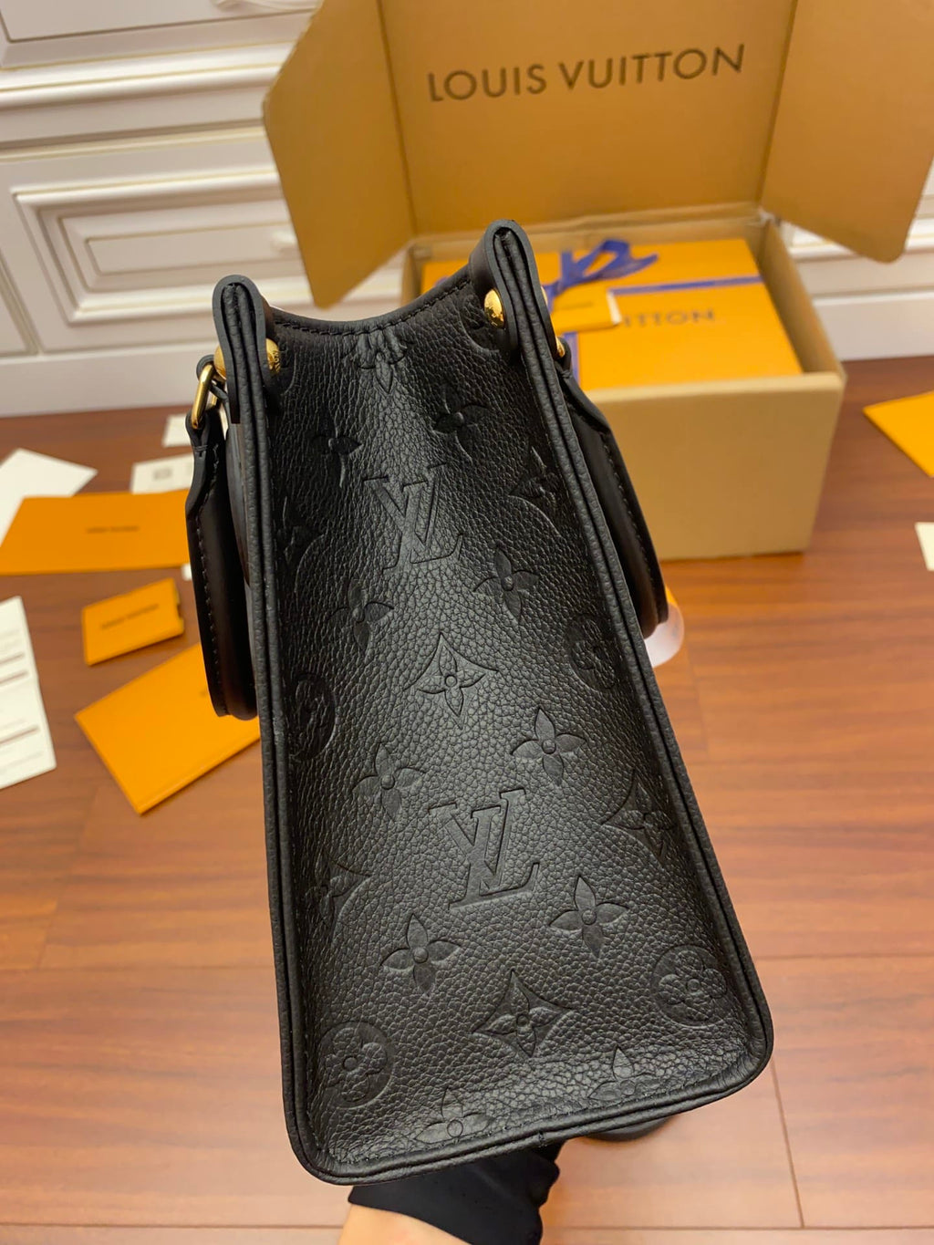 Serenityll™ 100069 Luxury Bag