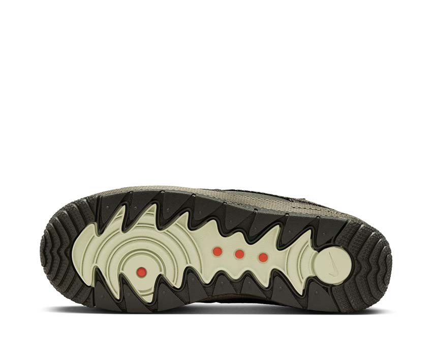 Nike Air Force 1 Wild W