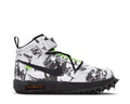 Nike Air Force 1 Mid x Off-White™