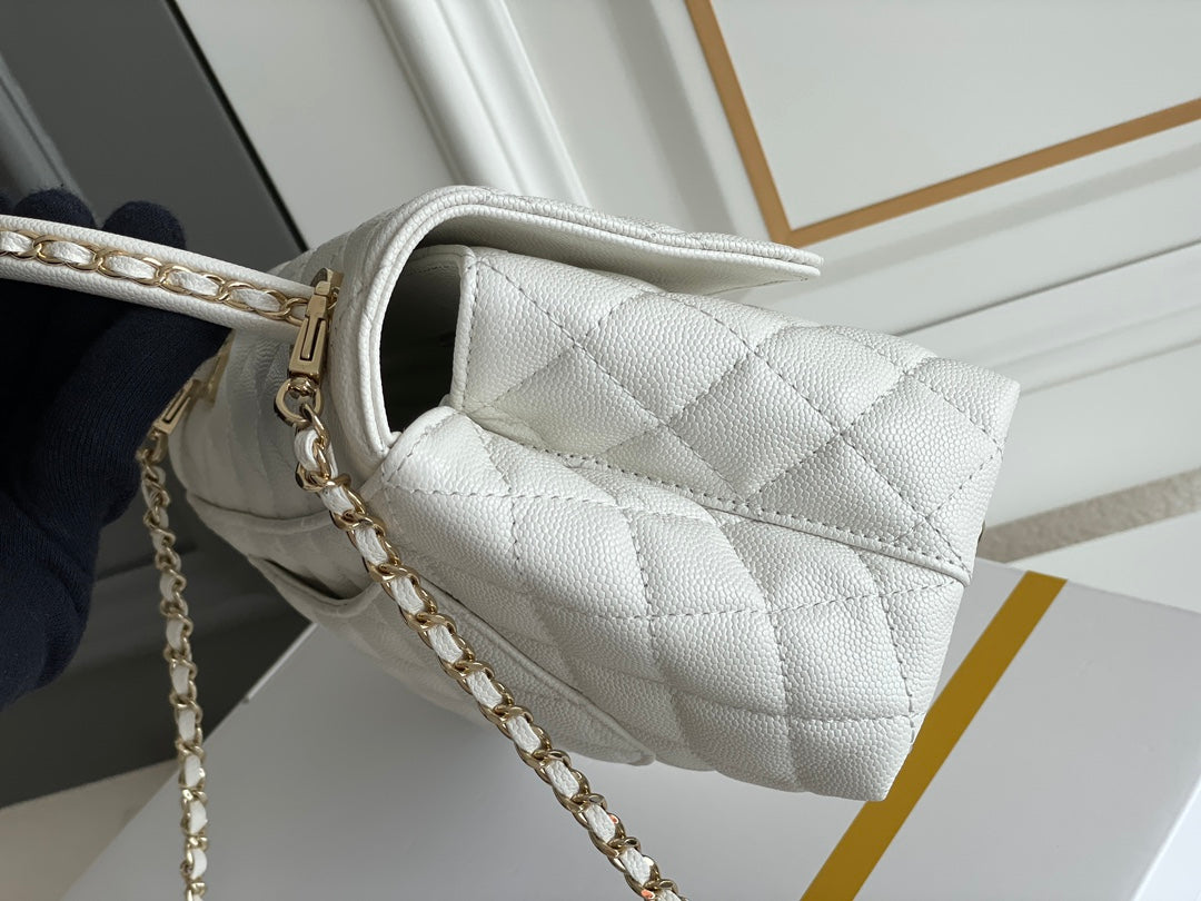 Serenityll™ 100143 Luxury Bag - 24x14x10cm