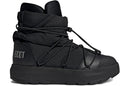 adidas Ace Mid Moon Boot Black