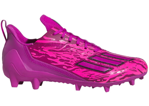 adidas Adizero 12.0 Poison Sonic Fuchsia Core Black Team Shock Pink