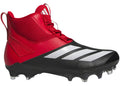 adidas Adizero Chaos Linemen Pack Power Red White Black