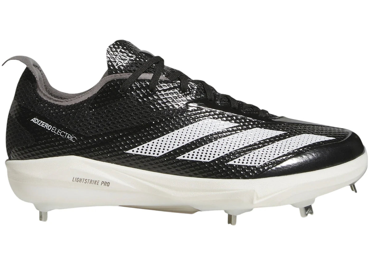adidas Adizero Electric 2.0 Core Black Cloud White Team Grey Four